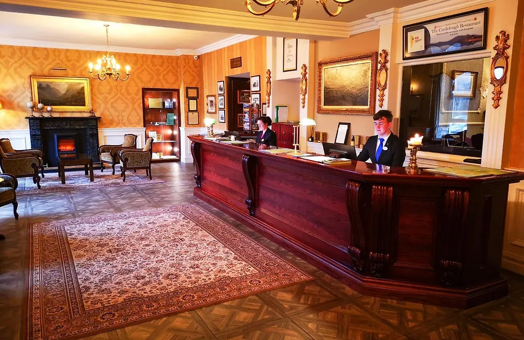 The Lake Hotel-1