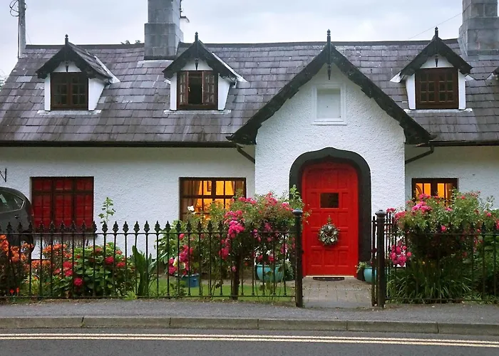 Ivy Cottage B&B