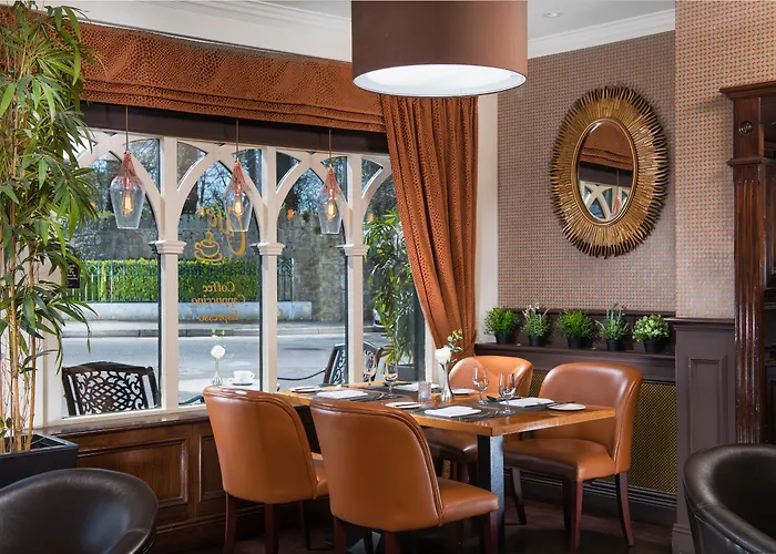 International Killarney