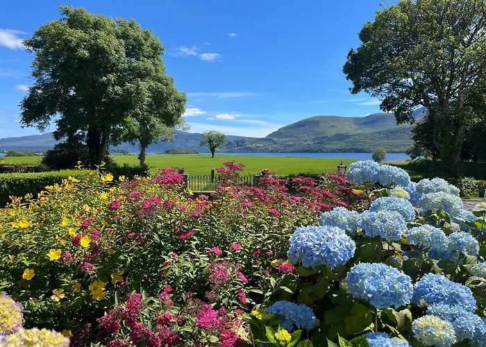 Loch Lein Country House